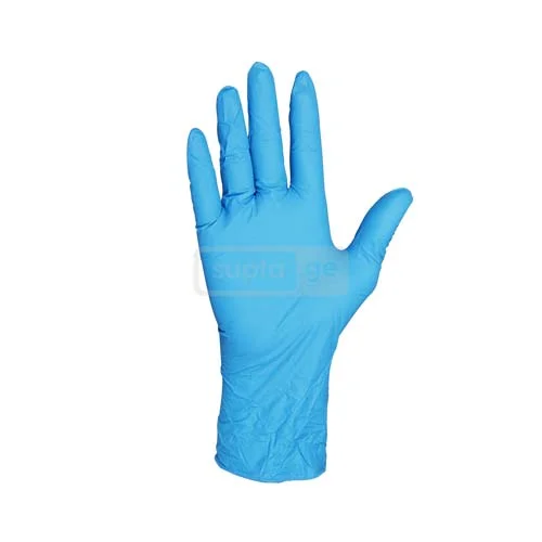 Medical nitrile glove SMALL 100 pcs
